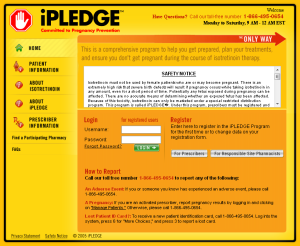 Ipledgeprogram.com_screenshot