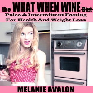 What When Wine Audiobook